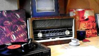 Stories By A  Cup Of  Espresso: Vangelis , 100 Metres & Jerusalem