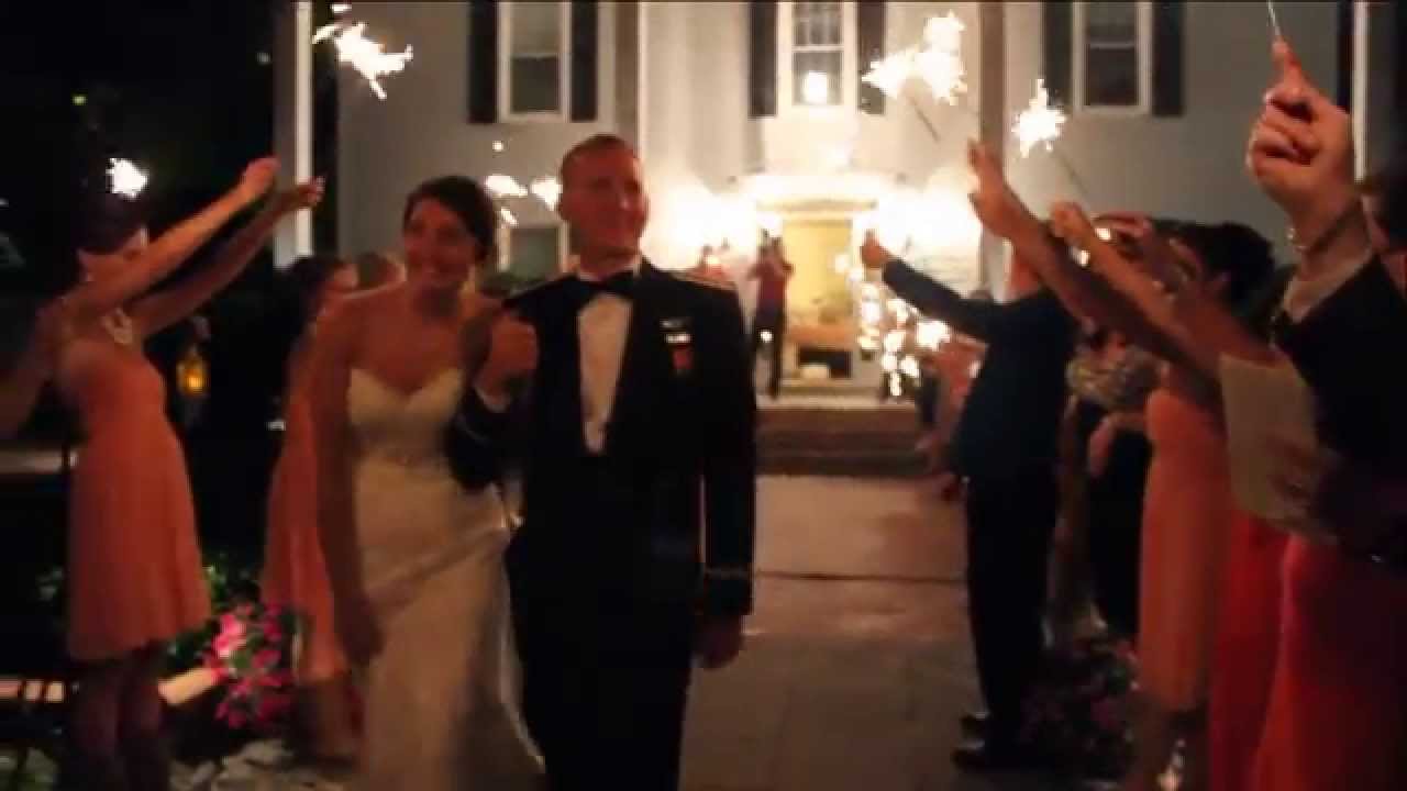 Fridley Wedding Video