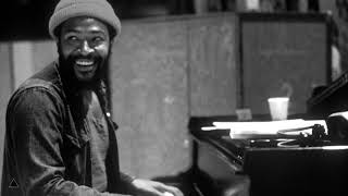 Marvin Gaye - If This World Were Mine (Claes Rosen Remix)