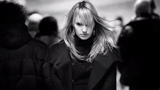 Gus Black - Love Is A Stranger