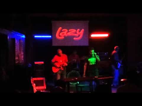 Sound Pills @ Lazy, 23/10/2011 (p 1).mp4