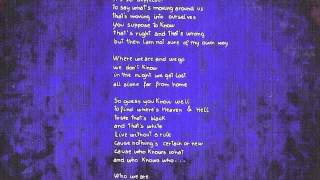 Gulisano, Shy -- Heaven & Hell