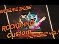 Wasteland Wailers - Fly Like You Remix - Rock ...