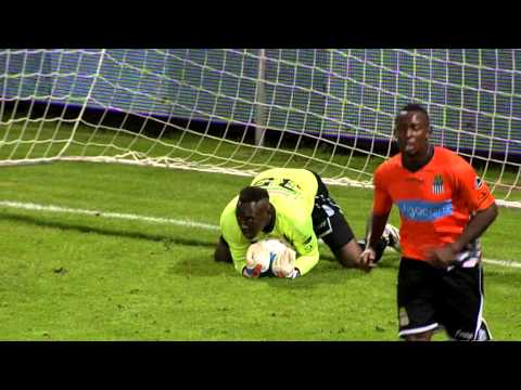 Beerschot TV: Wedstrijdverslag Beerschot AC - Charleroi (2-0)