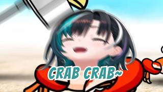 Chihaya Being Random in Rhythm Heaven 【Hololive】