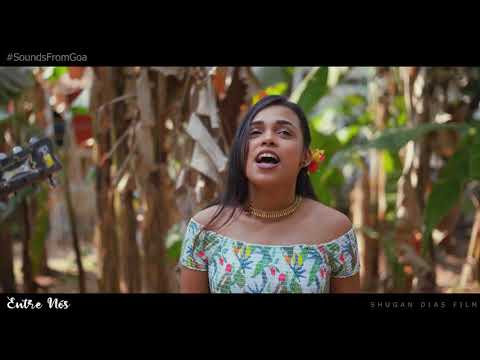 Sounds From Goa - ENTRE NÓS - Purvozanchi Doulot
