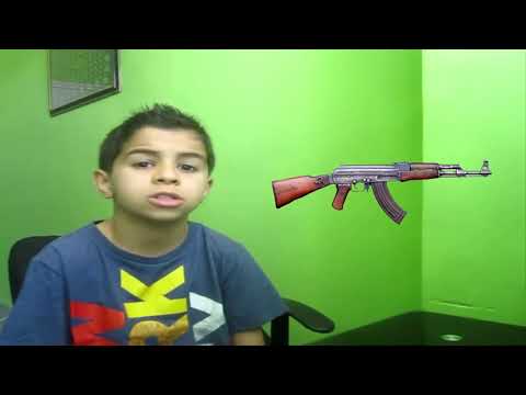 Raouf Belkacemi - FAQ (1)