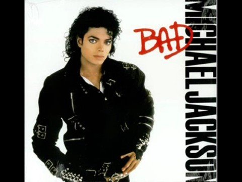 Michael Jackson - Bad - Dirty Diana