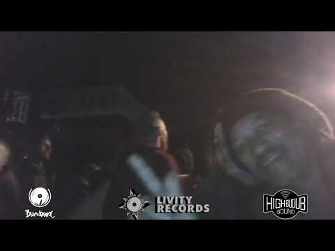 Soundman Corner #8 - High Budub Sound / Toroki & Isayah - Le Clapier, Saint-Etienne, France