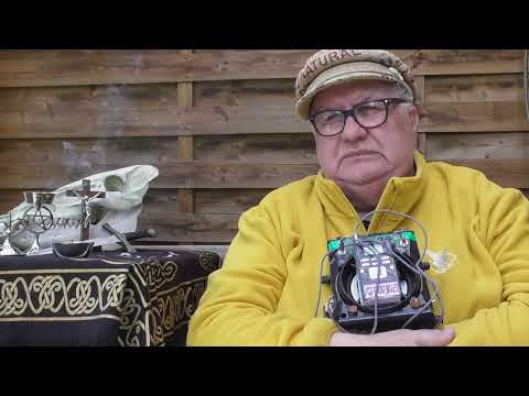 Kontaktversuch mit J  Cash.........!