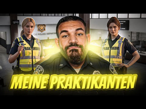 THAT WAS NOT THE PLANNED 🤣 AN INTERNSHIP WITH A DIFFERENCE 🌶️ GTA RP