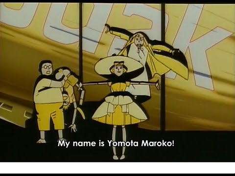 Gosenzo-sama Banbanzai!