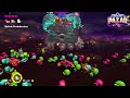 How To Defeat Peekabruiser 2nd Fight Donkey Kong Bananza Quick Guide