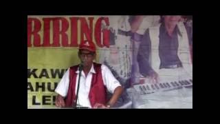 Download lagu KAI JUJURIRING JUJURIRING DJ mp3