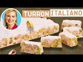 Cómo Hacer Turrones La Repostería De Anna Olson