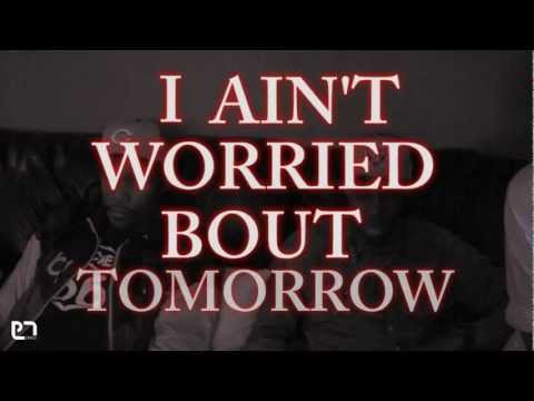 Privaledge feat. Kevin Durant - Worried Bout Tomorrow (Official Lyric Video)