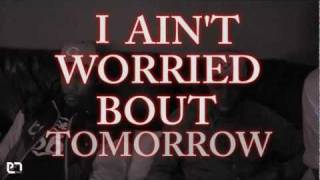 Privaledge feat. Kevin Durant - Worried Bout Tomorrow (Official Lyric Video)