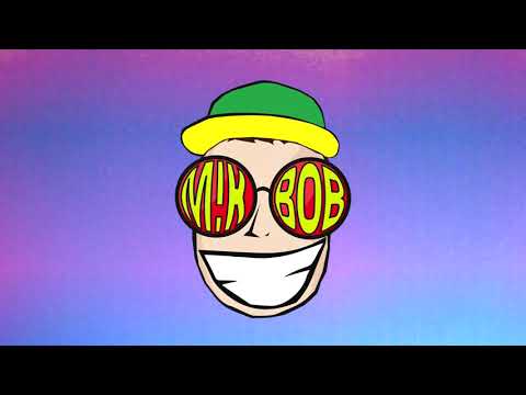 Mrs .Nina Chartier feat. Mazon & Pikayzo  -  EgoTrip