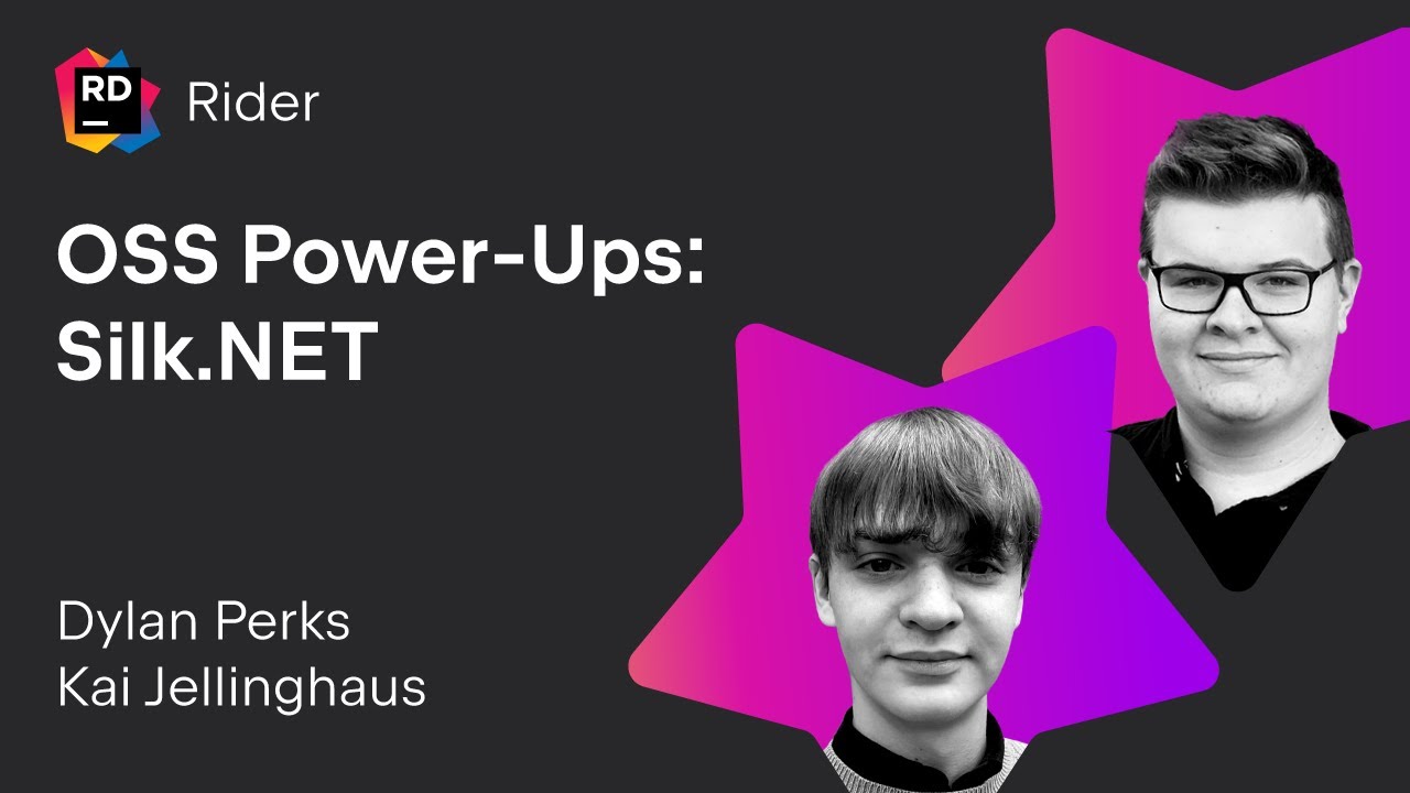 🎉 QuestPDF presented on JetBrains OSS Power-Ups! The 2022.5