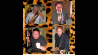 Public Kennedy: FEEL THE BENEFIT (10cc cover)