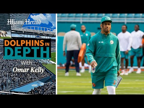 Dolphins in Depth: Dolphins admit Tua’s reign might be done