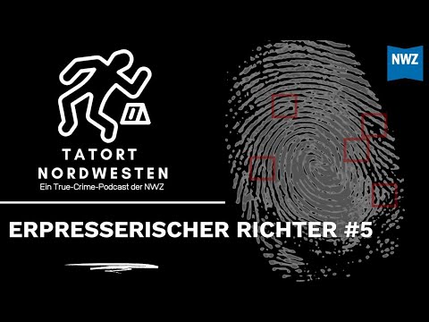 Tatort Nordwesten: Erpresserischer Richter #5