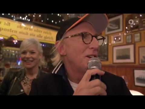 Otto Waalkes  - 'Dänen lügen nicht'  live