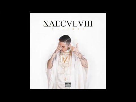 11. | V4LENTE - VNDXRGRXVND (Part. Costa Gold)