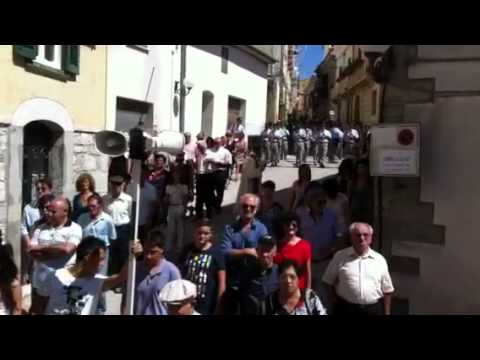 San Felice 2012 Civitanova del Sannio