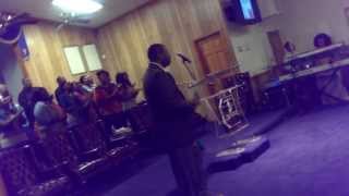 I'm Living This Life by the Burrs' Grandchildren and Great-grandchildren's Choir