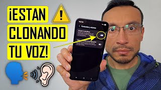 ¡Urgente! La IA Clonará Tu Voz Si No Cambias Esto