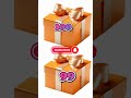 Choose your gift box #Best #giftbox @Taibahschannel