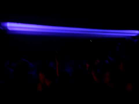 Dominic Banone @ COLOURS 02.11.2013 (Tanzhaus West, Frankfurt)