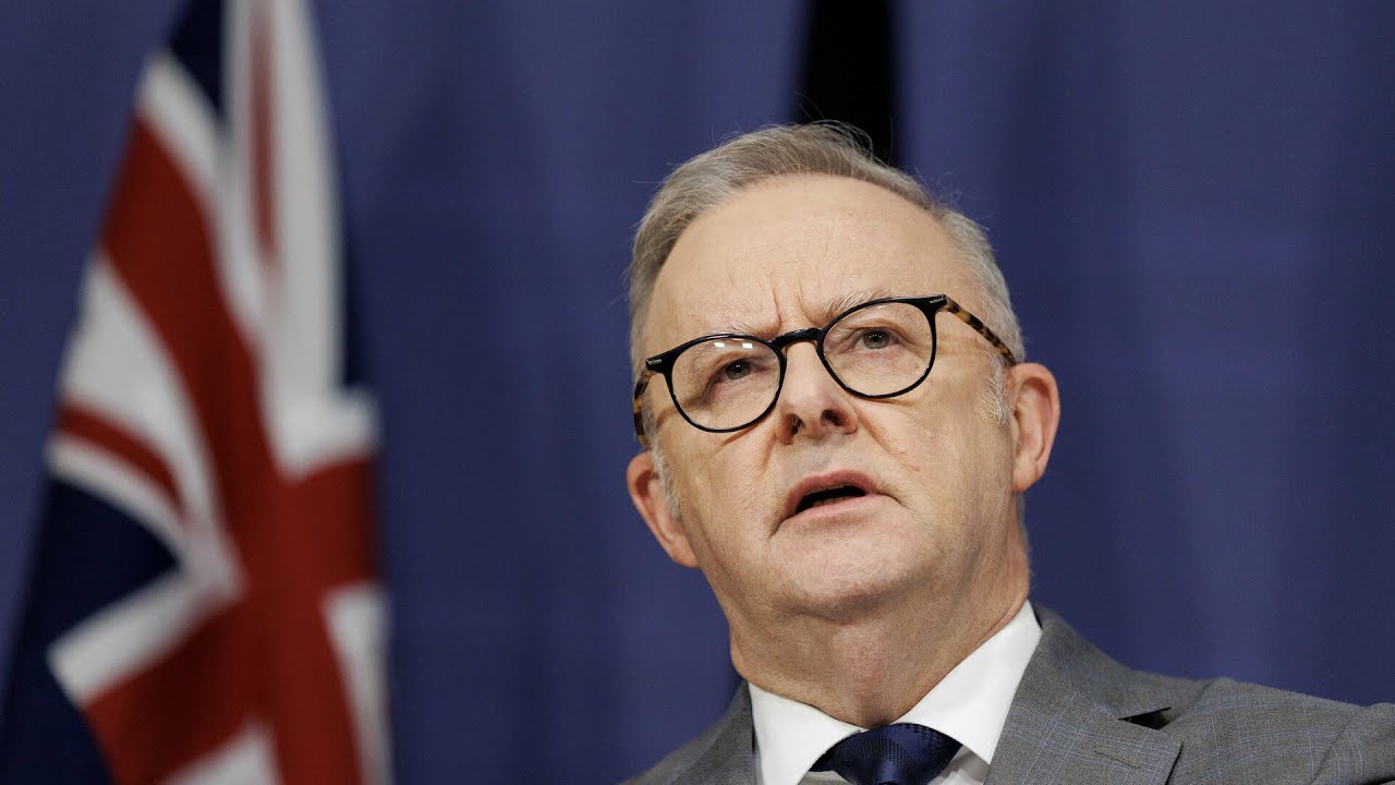 Albanese government’s ‘stupid’ decision on Chinese EVs sparks security concerns