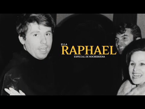 Raphael ♪ Ella (Especial Raphael, 1969)