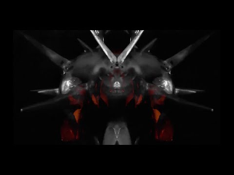 Svartkonst - Black Waves (OFFICIAL LYRIC VIDEO)