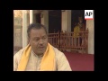INDIA HINDU GROUPS PREPARE TO OPPOSE SLAUGHTER OF DISEASED CATTLE