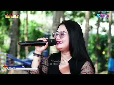 DE Music Cup Cup - Dewi Amor Feat OMBE Band OM-B 2023