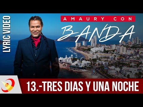 Video thumbnail for Tres Días y Una Noche