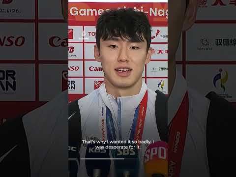 South Korea’s military service exemption could be cut for athletes after backlash