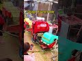 Silage Round Baler How To Make 55 52 Mini Silage Bales Taizy Silage Packing Machine For Sale