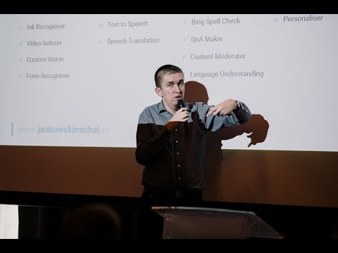4Developers Wrocław 2019: Mój pierwszy milion, jak zarabiać na aplikacjach (...), Michał Jankowski