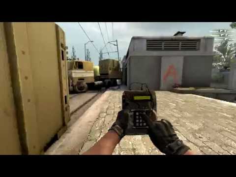 CS:GO - RattlesnK vs WarMonkeys @ WESG 2016 UK & Iceland Qualifier Final