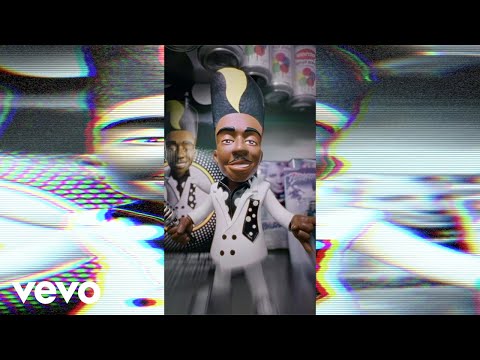 Kwamé - Hello / Anybody? (Official)