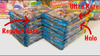 POKEMON MESSED UP BIG TIME! How to find Ultra Rares in Sun and Moon Pokemon Booster Packs