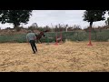 ponette,3 ans.