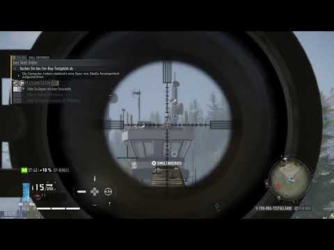 Ghost recon breakpoint (German)