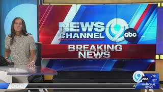 19-year-old woman shot on Near West Side of Syracuse