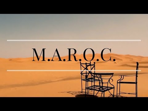 Lartiste feat Double M - M.A.R.O.C (Clip Officiel)