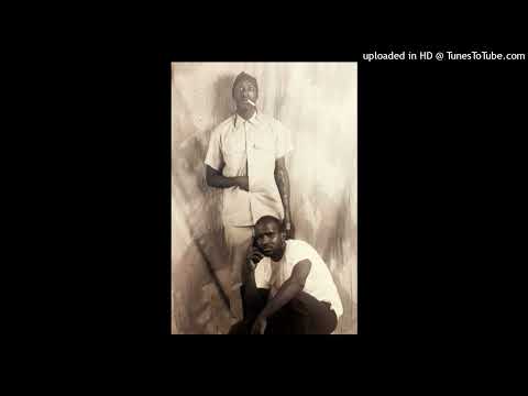 Joker P & DJ Chill - Gangsta Az I Wanna Be (1996, Baton Rouge LA)